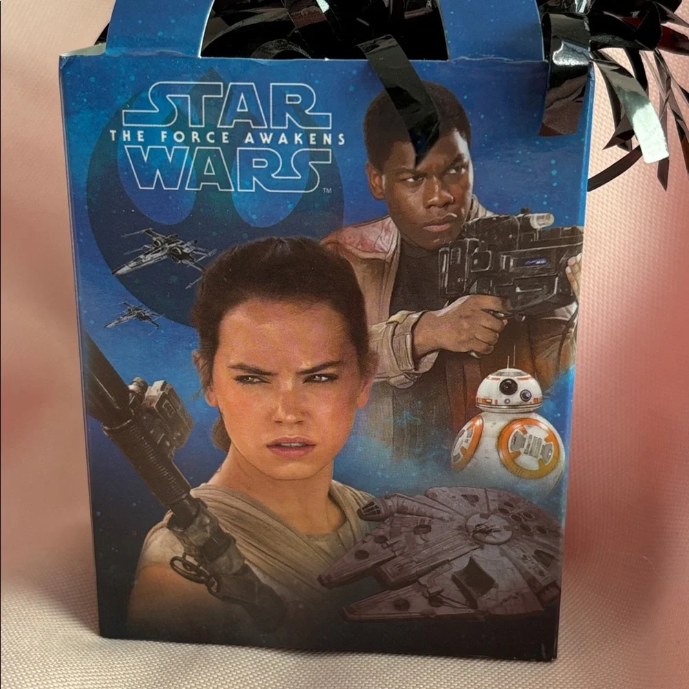 Star Wars Balloon Weight/Holder